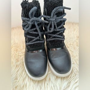 Sorel Women’s Boots